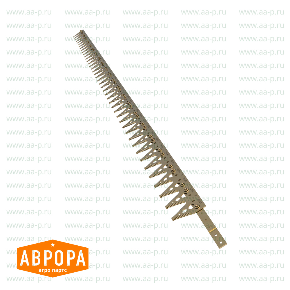 AH213834 РЕЖУЩИЙ  АППАРАТ